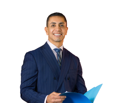Dr. Mario Almanza